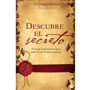 Descubre El Secreto