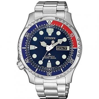 Satovi NY0086‑83L Citizen Automatic