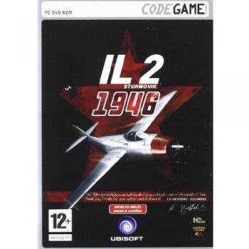 IL‑2 Sturmovik 1946: Vuelo de Combate Histórico