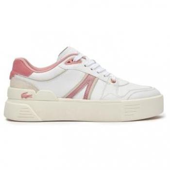 Lacoste L002 Evo Sneakers Color Bianco