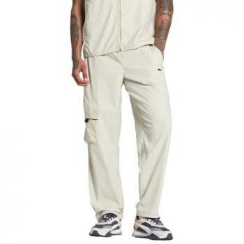 PUMA PUMATECH Herren Cargohose mit Logo