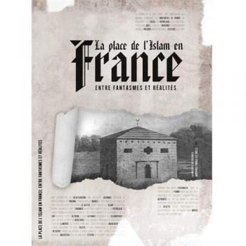 La place de l'Islam en France