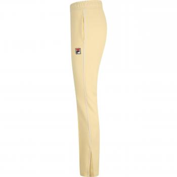 Fila Pantaloni Laiben Sportivi Donna French Vanilla