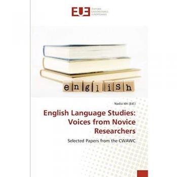 English Language Studies: Voices from Novice Researchers