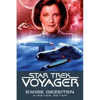 Beyer, Kirsten: Star Trek