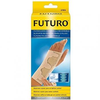 Bracelet réversible Futuro T-S avec attelle