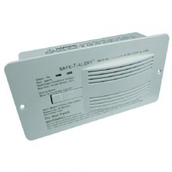 Monitor di sicurezza per monossido di carbonio 50-46341
