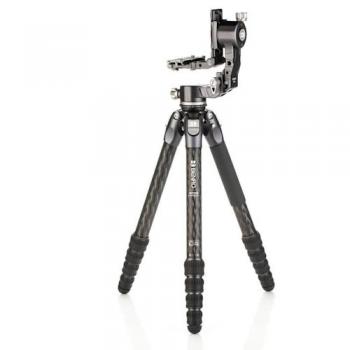 Gimbal GH2F et Trépied Tortoise 35CLV – Pack Benro