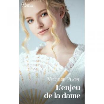 Virginie Platel