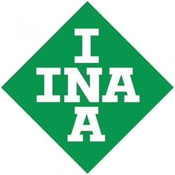 Cuscinetto Lineare INA 110mm con Bolla Interna 40mm