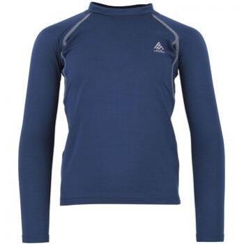 Camisa Longa Peak Mountain Top Technique Ecancim