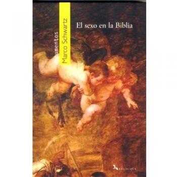 EL SEXO EN LA BIBLIA