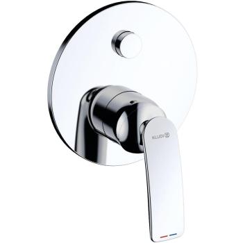 Balance monocommandée bain douche – Kludi