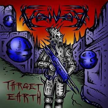 Target Earth (Limited Edition)