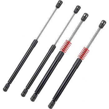 Tesla Model 3 Trunk and Hood Hydraulic Struts