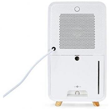 Déshumidificateur d'air blanc ORAI0001