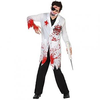 Costume Docteur Sanglant pour Adultes XL