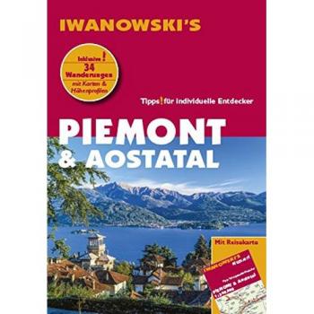 Piemont & Aostatal