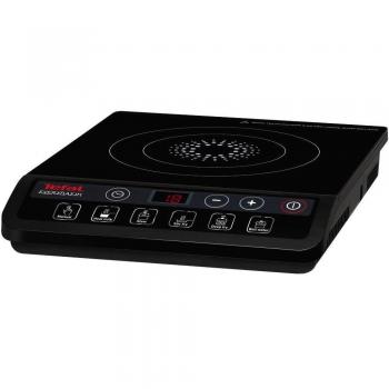 Tefal IH201840 Everyday Induction Portable Hob, Grey