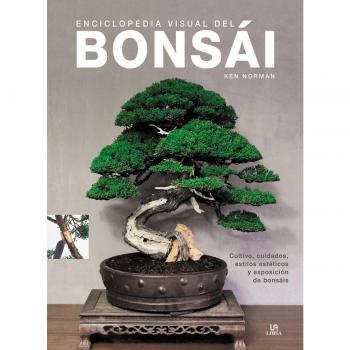 Enciclopedia visual del bonsái (Tapa dura).