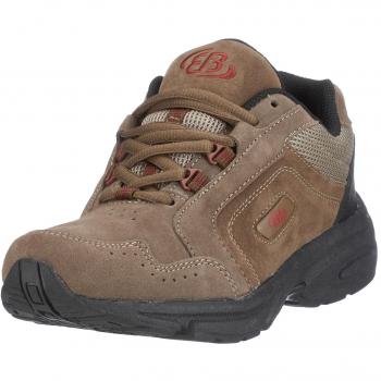 Zapatillas de senderismo para mujer Bruetting, 42