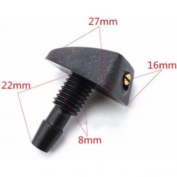 Windshield Wiper Nozzle for Cars