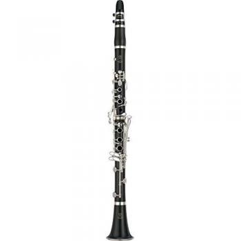 Clarinette en Sib Yamaha YCL450M