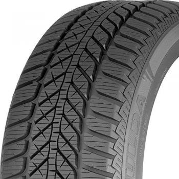 Rueda Fulda Kristall Control HP 215/50 R17 95V XL