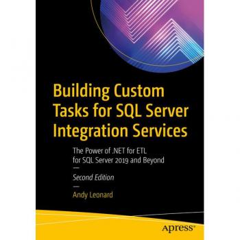 Building Custom Tasks for SQL Server Integration Services