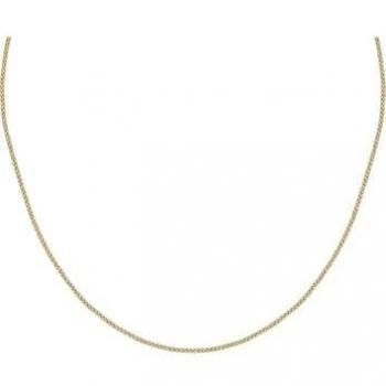 Damen‑Kette CHRIST 585er Gelbgold (1 ct, 598,99 €)