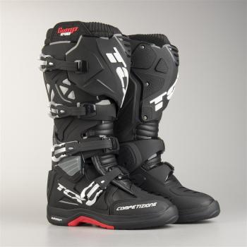 TCX Comp Evo 2 Stiefel für Männer Schwarz 45 EU