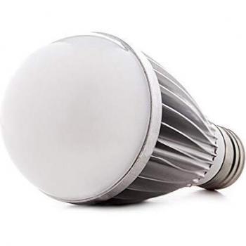 Greenice Bombilla LED E27 7W 630lm 6000K