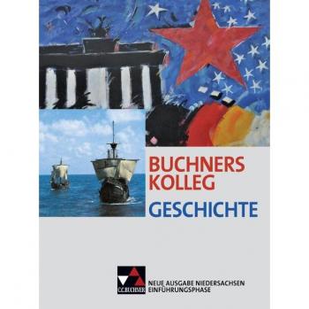 Buchners Kolleg Geschichte NI Einführungsphase