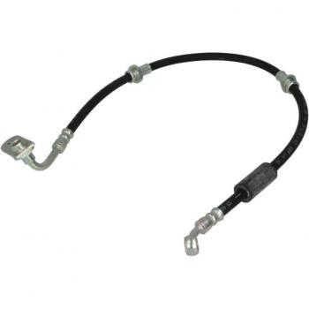 TRW Bremsschläuche SUZUKI PHD459 5155065D00, 5155067D00 Bremsschlauch
