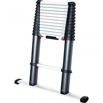 Échelle EZSTEP hauteur repliée 72 cm 2,6 mètres