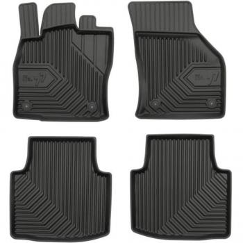 Sous-couche en caoutchouc FROGUM 77407046 – Škoda Superb