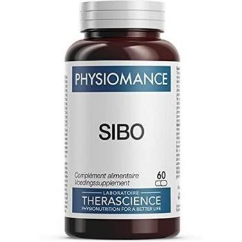 Therascience Sibo Support 60 Kapseln