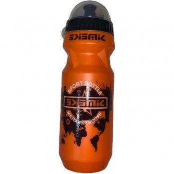 650ml Outdoor Sports Hydration Bottle