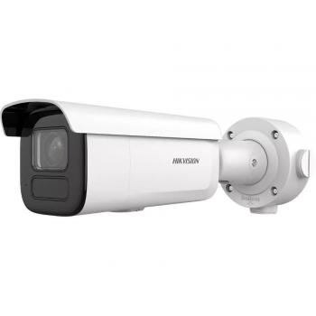 Hikvision DS‑2CD3646G2‑IZS Bullet SmartIP Interno/Esterno 2688×1520 px Bianco