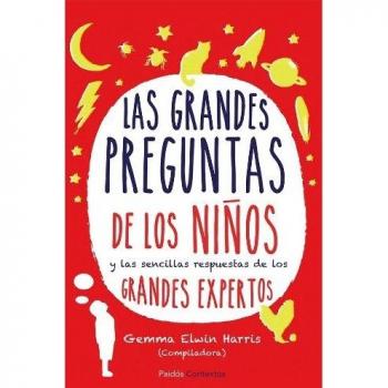 Las grandes preguntas de los niños