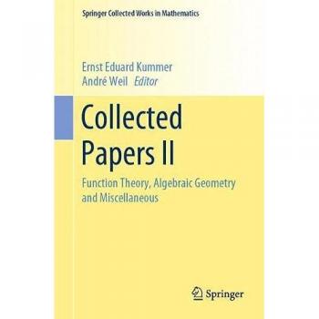 Collected Papers II
