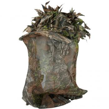 Casquette Deerhunter Sneaky 3D avec moustiquaire intégrée