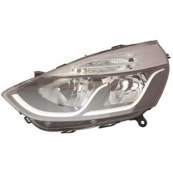 Farol ABAKUS 551-1197LMLDEM5 Principal