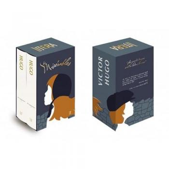 Les misérables coffret