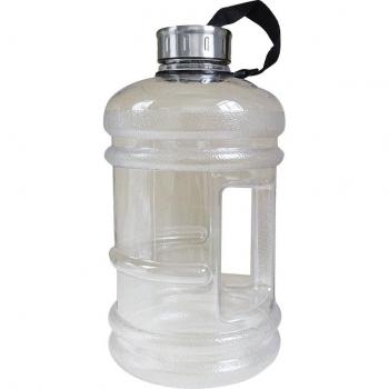 Botella de Agua para Fitness 2,2L