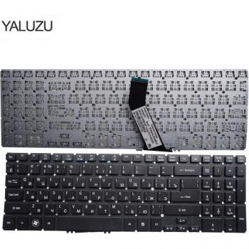 YALUZU Russian Keyboard for Acer Aspire V5-531