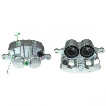 MAPCO 144022 Bremssattel für HYUNDAI