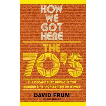 How We Got Here