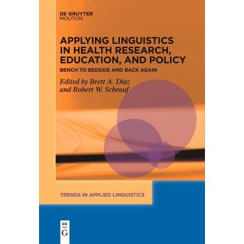 Vitalsource Technologies, Inc. Applying Linguistics in Health Research, Education, and Policy
