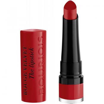Bourjois Velvet Lipstick